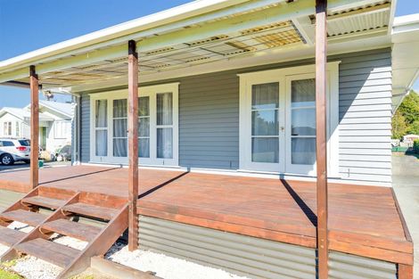 Photo of property in 6 Para Street, Taumarunui, 3920