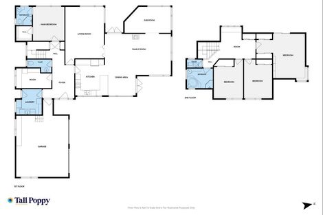 Photo of property in 9 Huntly Road, Outram, 9019