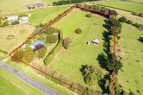 Photo of property in 282 Parahaki Road, Waverley, 4591