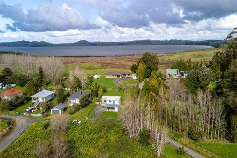 Photo of property in 95 Lake Road, Okaihau, 0475