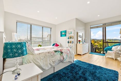 Photo of property in 42 Tai Crescent, Hobsonville, Auckland, 0616