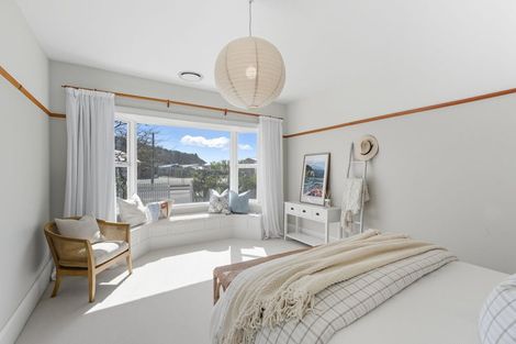 Photo of property in 37 Menzies Street, Sumner, Christchurch, 8081