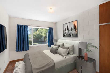 Photo of property in 2/4 West-watson Avenue, Hillmorton, Christchurch, 8025