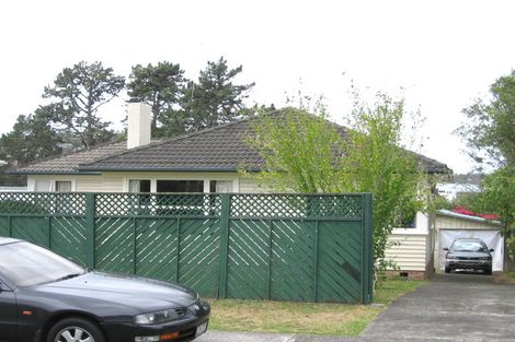 Photo of property in 40 O'donn Avenue, Beach Haven, Auckland, 0626
