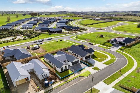 Photo of property in 533 Korimako Drive, Te Awamutu, 3800