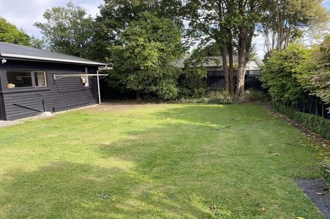 Photo of property in 5 Birchs Road, Prebbleton, 7604