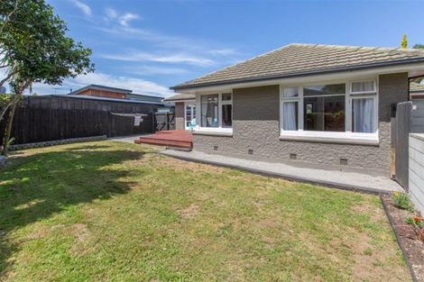Photo of property in 31 Larch Place, Casebrook, Christchurch, 8051