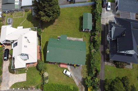 Photo of property in 3 Victoria Avenue, Dannevirke, 4930
