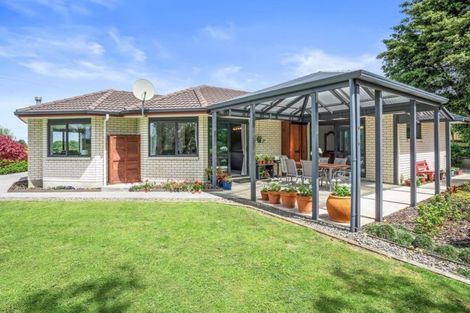 Photo of property in 54 Ketenikau Road, Te Kamo, Whangarei, 0112