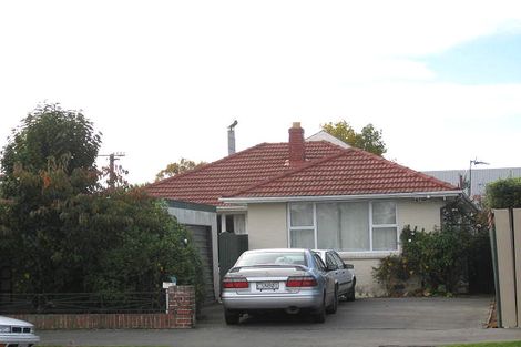 Photo of property in 156 Ilam Road, Ilam, Christchurch, 8041