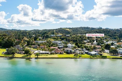 Photo of property in 1835 Ngunguru Road, Ngunguru, Whangarei, 0173