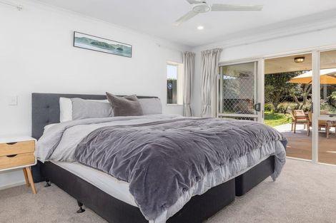 Photo of property in 22 Grande View Terrace, Ohau, Levin, 5570