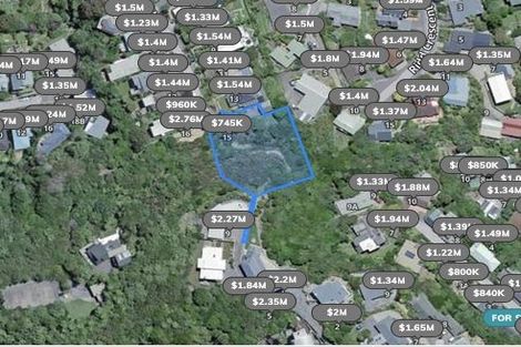 Photo of property in 15 Beatty Avenue, Karori, Wellington, 6012