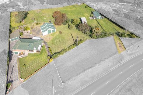 Photo of property in 186-188 Mosston Road, Westmere, Whanganui, 4501
