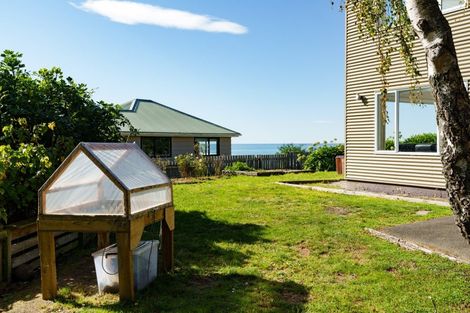 Photo of property in 34 Bennett Road, Ocean View, Dunedin, 9035