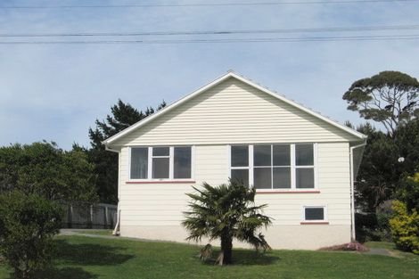 Photo of property in 35 Endcliffe Road, Kaiti, Gisborne, 4010