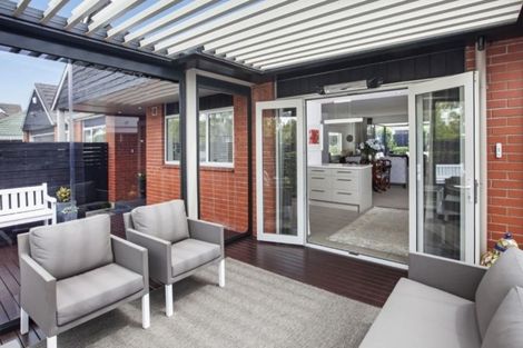 Photo of property in 93 Rugby Street, Merivale, Christchurch, 8014