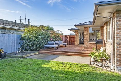 Photo of property in 11 Market Street, Leeston, 7632