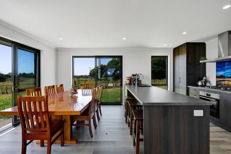 Photo of property in 229d Hoani Road, Okato, 4381