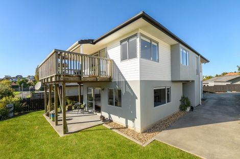 Photo of property in 16a Balmoral Terrace, Otumoetai, Tauranga, 3110