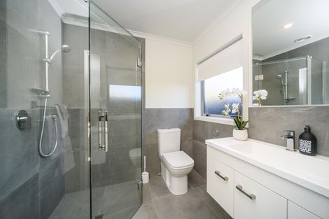 Photo of property in 41 Karina Terrace, Roslyn, Palmerston North, 4414