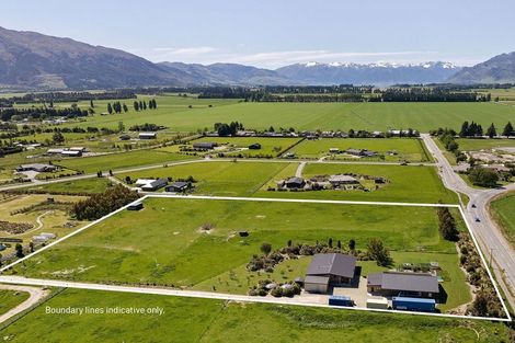 Photo of property in Kane Road, Hawea Flat, Lake Hawea, 9382
