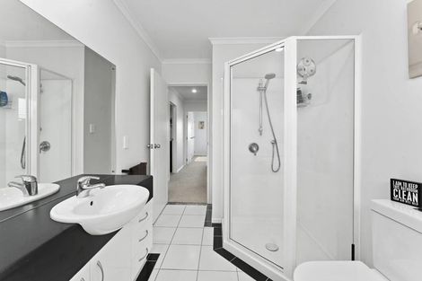 Photo of property in 62 Matarangi Road, East Tamaki, Auckland, 2013