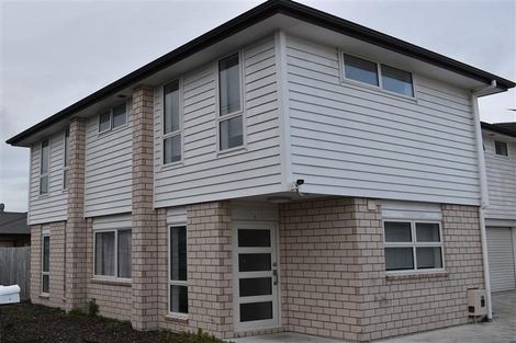 Photo of property in 13u1 Paterson Street, Frankton, Hamilton, 3204