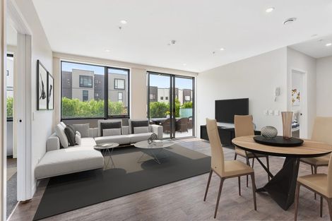 Photo of property in 301/57 Mapou Road, Hobsonville, Auckland, 0616