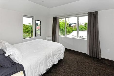 Photo of property in 22 Dickens Street, Addington, Christchurch, 8024