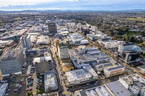 Photo of property in 10/110 Alexandra Street, Hamilton Central, Hamilton, 3204