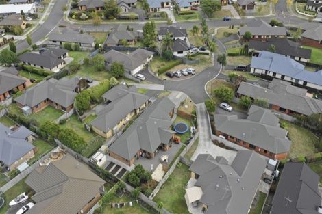 Photo of property in 10 Gracefield Place, Huntington, Hamilton, 3210