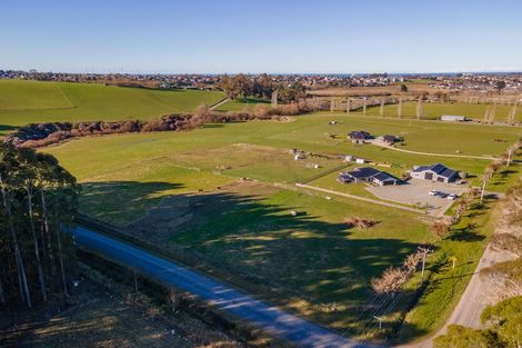 Photo of property in 84 Landsborough Road, Otipua Creek, Timaru, 7974