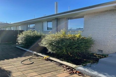 Photo of property in 2/38 Matlock Street, Woolston, Christchurch, 8062