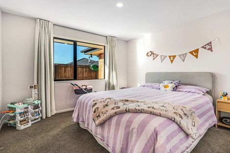 Photo of property in 4 Killead Avenue, Darfield, 7510