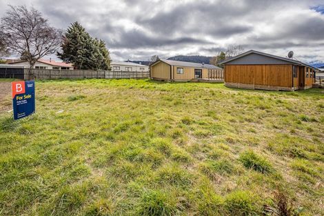 Photo of property in 10 Raupo Lane, Ohakune, 4625
