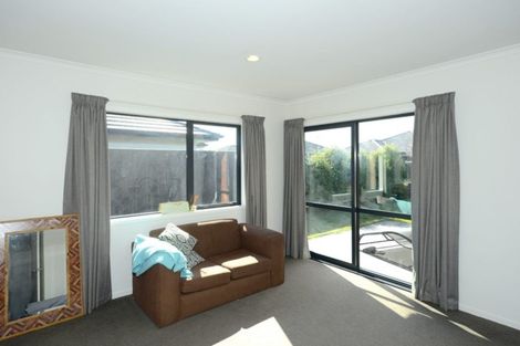 Photo of property in 19 Charlbury Drive, Rolleston, 7615