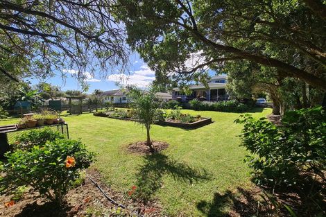 Photo of property in 260a Edward Street, Coromandel, 3506