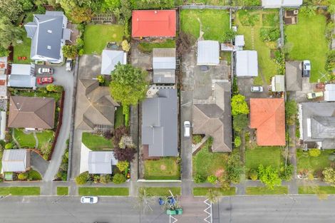 Photo of property in 39 Mathers Road, Hoon Hay, Christchurch, 8025