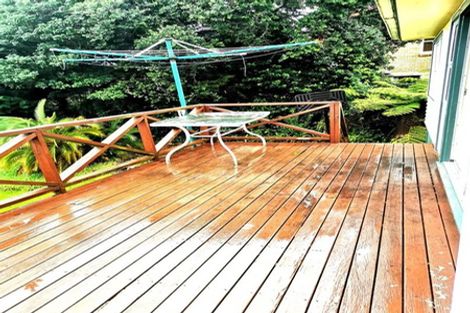 Photo of property in 127 Glengarry Road, Glen Eden, Auckland, 0602
