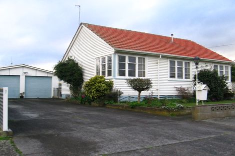 Photo of property in 32 Hulme Street, Roslyn, Palmerston North, 4414
