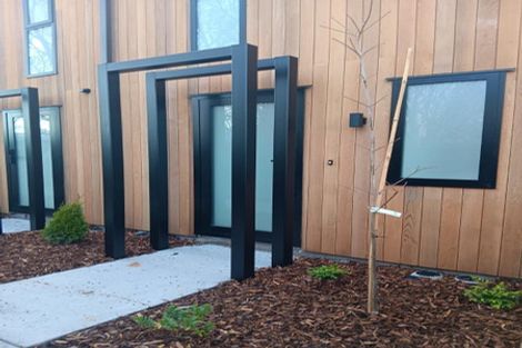 Photo of property in 6/101 Wainui Street, Riccarton, Christchurch, 8041