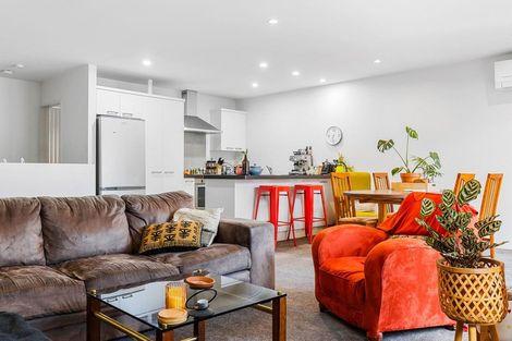 Photo of property in 34b Taramea Place, Addington, Christchurch, 8024