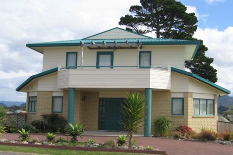 Photo of property in 166 Vista Paku, Pauanui, Hikuai, 3579