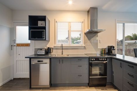 Photo of property in 63 Blankney Street, Hornby, Christchurch, 8042