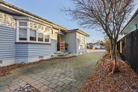 Photo of property in 162 Clarence Street, Riccarton, Christchurch, 8011