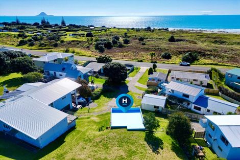 Photo of property in 438 Harbour Road, Ohope, 3121