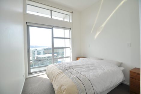 Photo of property in Bellagio Apartments, 8d/39 Taranaki Street, Te Aro, Wellington, 6011