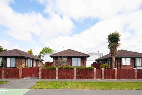 Photo of property in 42a Macaulay Street, Addington, Christchurch, 8024