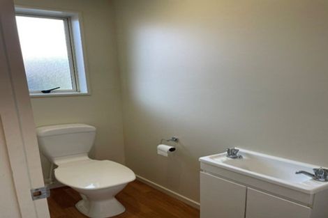 Photo of property in 3/37 Picton Avenue, Riccarton, Christchurch, 8011